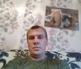Дмитрий, 41 год, Волот