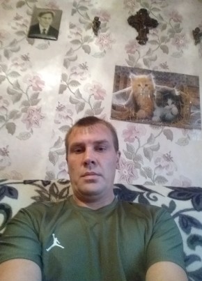Дмитрий, 41, Россия, Волот