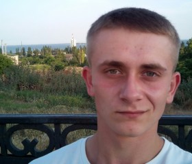 Константин, 26 лет, Очаків