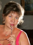 Лина, 67 лет, Кисловодск