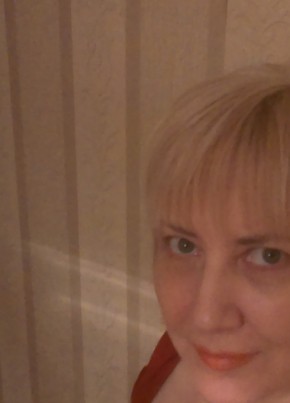 Alisa, 43, Russia, Voronezh