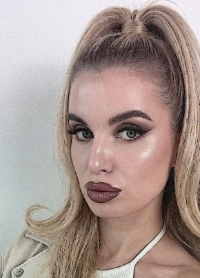 Екатерина из Борисоглебска 33 года