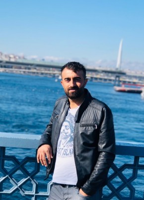 Çetin kartal из Mersin 32 года