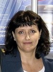 Lyudmila, 57, Minsk