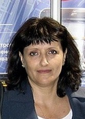 Людмила, 59, Рэспубліка Беларусь, Горад Мінск