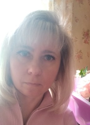 Natalya, 50, Russia, Pushkino