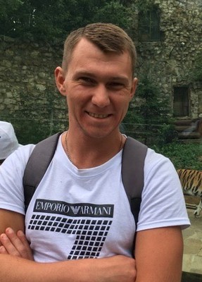 Roman, 31, Россия, Раменское