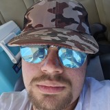 Hunter, 23  , Eustis