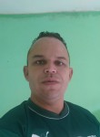 Jorge Melo Dutra, 38 лет, São Paulo capital