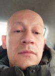 Alex, 37, Saint Petersburg