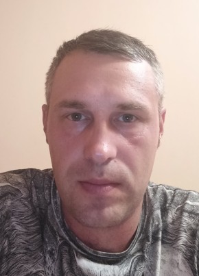 Вадим, 38, Россия, Ягры