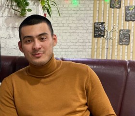 Арслан, 24 года, Toshkent