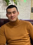 Арслан, 24 года, Toshkent