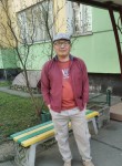 Айдар, 50 лет, Санкт-Петербург