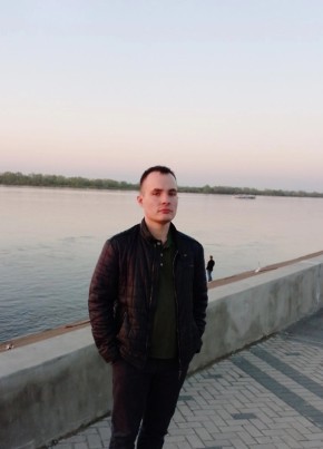 Alexey, 27, Россия, Нижний Новгород