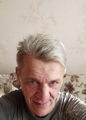 Максим, 49, Россия, Барнаул