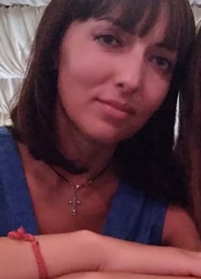 наталия, 43, Россия, Тамбов