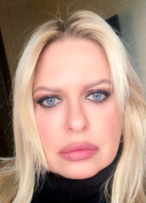 Olga, 48, Russia, Saint Petersburg
