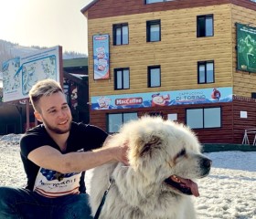 Igor, 29 лет, Омск