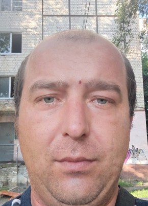 Вячеслав, 37, Россия, Волгоград