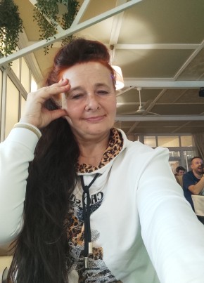 Надежда из Анапы 60 лет