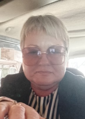 Елена из Каневскаи 62 года
