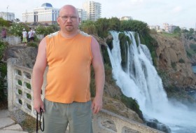 Андрей, 56 - В путешествии