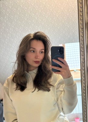 Анна из Калининграда 28 лет