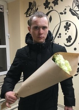 лекс, 28, Россия, Ставрополь