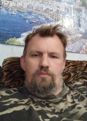 Алексей, 49, Россия, Сараи
