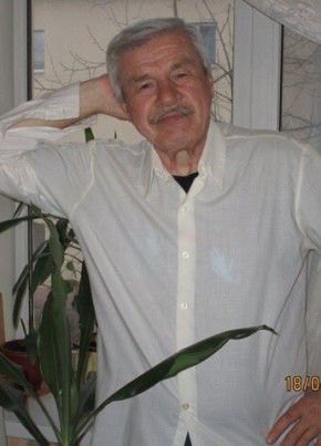 азат гимадеев, 74, Россия, Казань