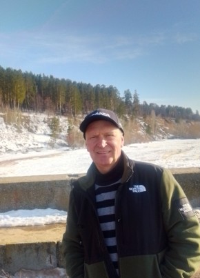 Dmitriy, 53, Russia, Tolyatti