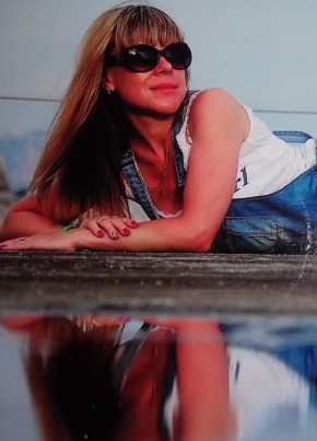 Lily, 29, Россия, Москва