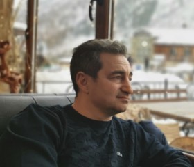 Artur, 44, Buzuluk