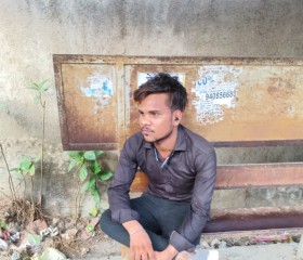 Vijay, 23 года, Ahmedabad