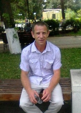 АНДРЕЙ, 50, Россия, Псебай