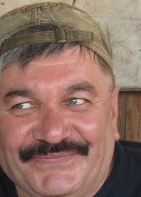 Раяз, 70, Россия, Стерлитамак