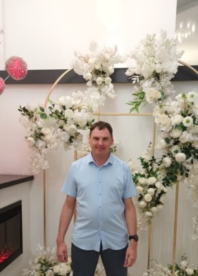 Maksim, 31, Russia, Sosnovoborsk (Krasnoyarsk)