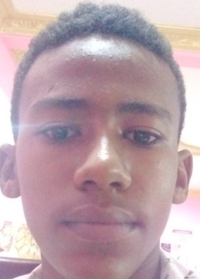 Nabeel  sameer, 18, Tanzania, Dodoma