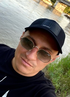Dmitriy, 36, Russia, Norilsk