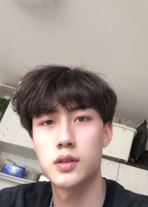 吃猫咪, 27, China, Laiyang