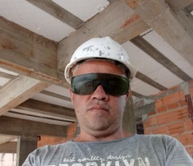 Maicon, 36 лет, Curitiba