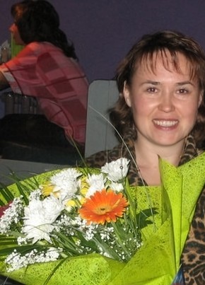 Наталия, 50, Россия, Сарапул