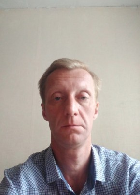 Владимир, 46, Россия, Томск