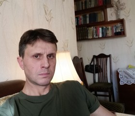 Anton, 42, Moscow