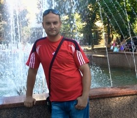 Владимир, 42 года, Світловодськ