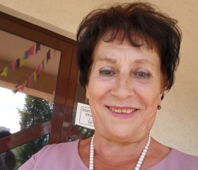 Антонина, 63 года, Муром
