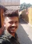 Kunal Tavare, 24 года, Turmeric city