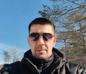 Алексей, 44 года, Поронайск