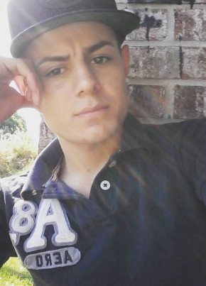 Adrian, 25, Estados Unidos Mexicanos, México Distrito Federal